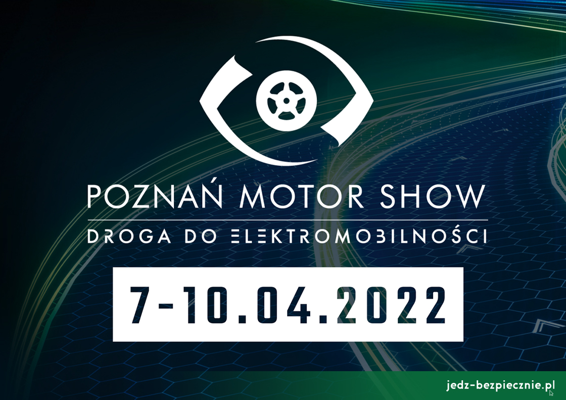 Wydarzenia - Poznań Motor Show 2022
